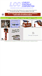 Mobile Screenshot of lovejoycontrols.com